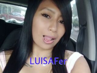 LUISAFer