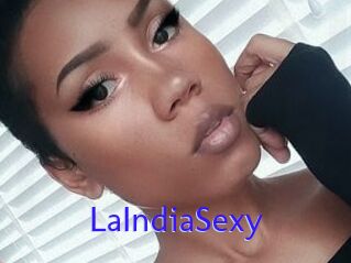 LaIndiaSexy