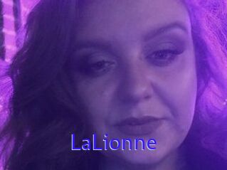 LaLionne