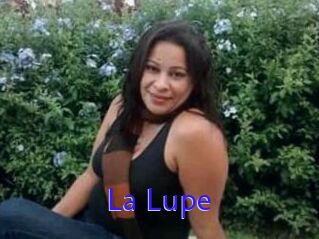 La_Lupe