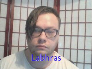 Labhras