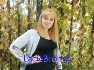 LacieBronze