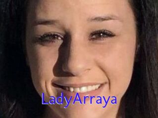 LadyArraya