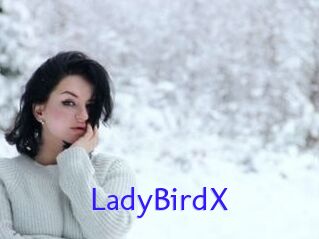 LadyBirdX