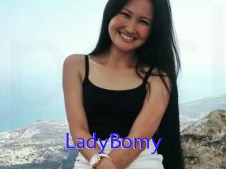 LadyBomy