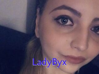 LadyByx