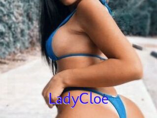 LadyCloe