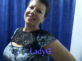 LadyG