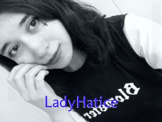 LadyHatice