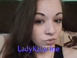 LadyKaterine