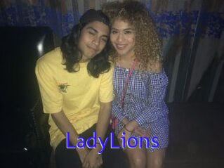 LadyLions