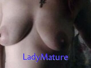 LadyMature