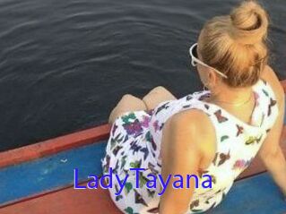 LadyTayana