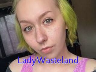 LadyWasteland