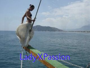 LadyXPassion