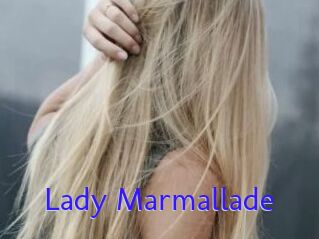 Lady_Marmallade