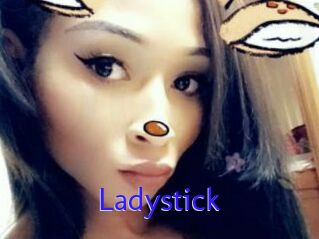 Ladystick