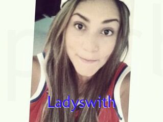 Ladyswith