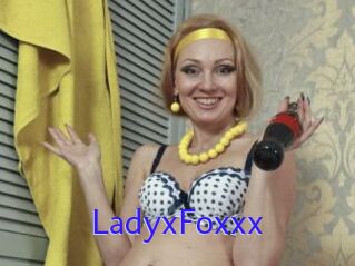 LadyxFoxxx