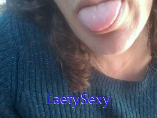 LaetySexy