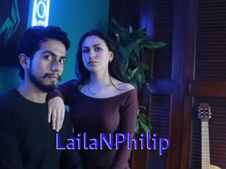 LailaNPhilip