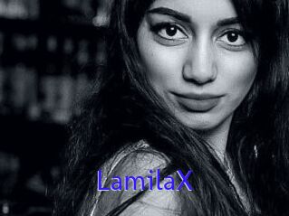 LamilaX