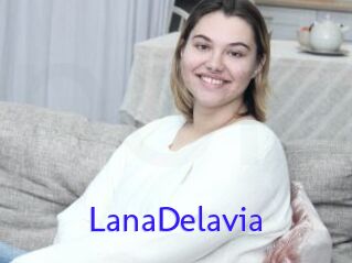 LanaDelavia