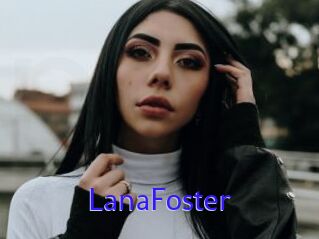 LanaFoster