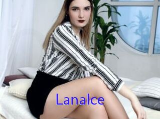 LanaIce