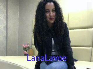 LanaLavoe