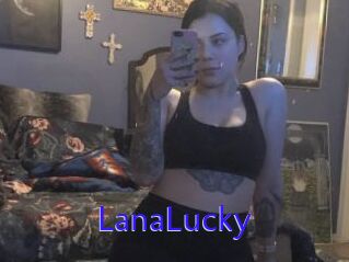 LanaLucky