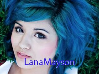 LanaMayson