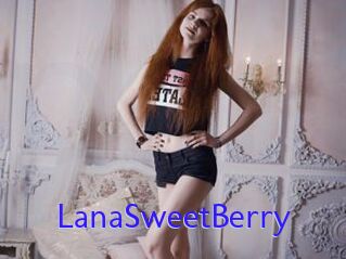 LanaSweetBerry