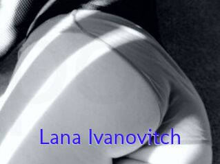 Lana_Ivanovitch