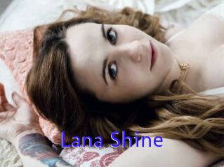 Lana_Shine