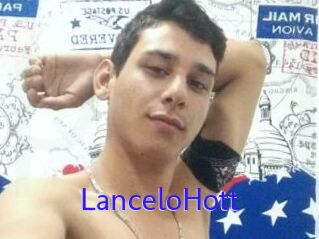 LanceloHott