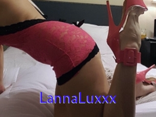 LannaLuxxx