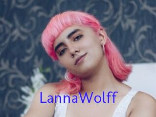 LannaWolff