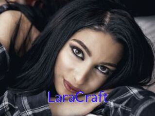 LaraCraft