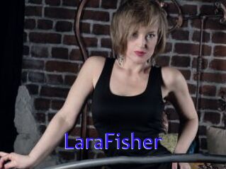 LaraFisher