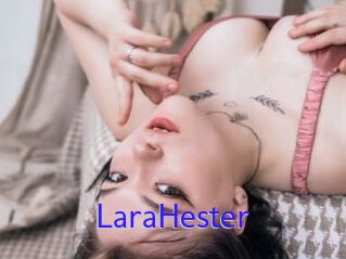 LaraHester