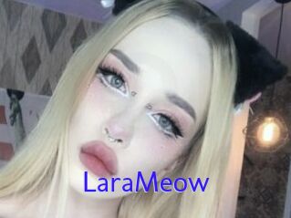 LaraMeow