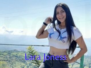 Lara_Joness