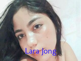 Lara_Jong