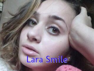 Lara_Smile