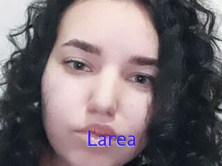 Larea