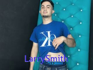 LarrySmith