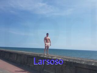 Larsoso