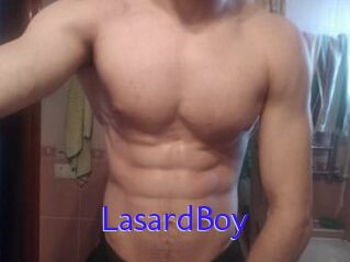 LasardBoy