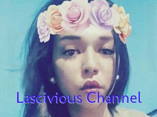 Lascivious_Channel